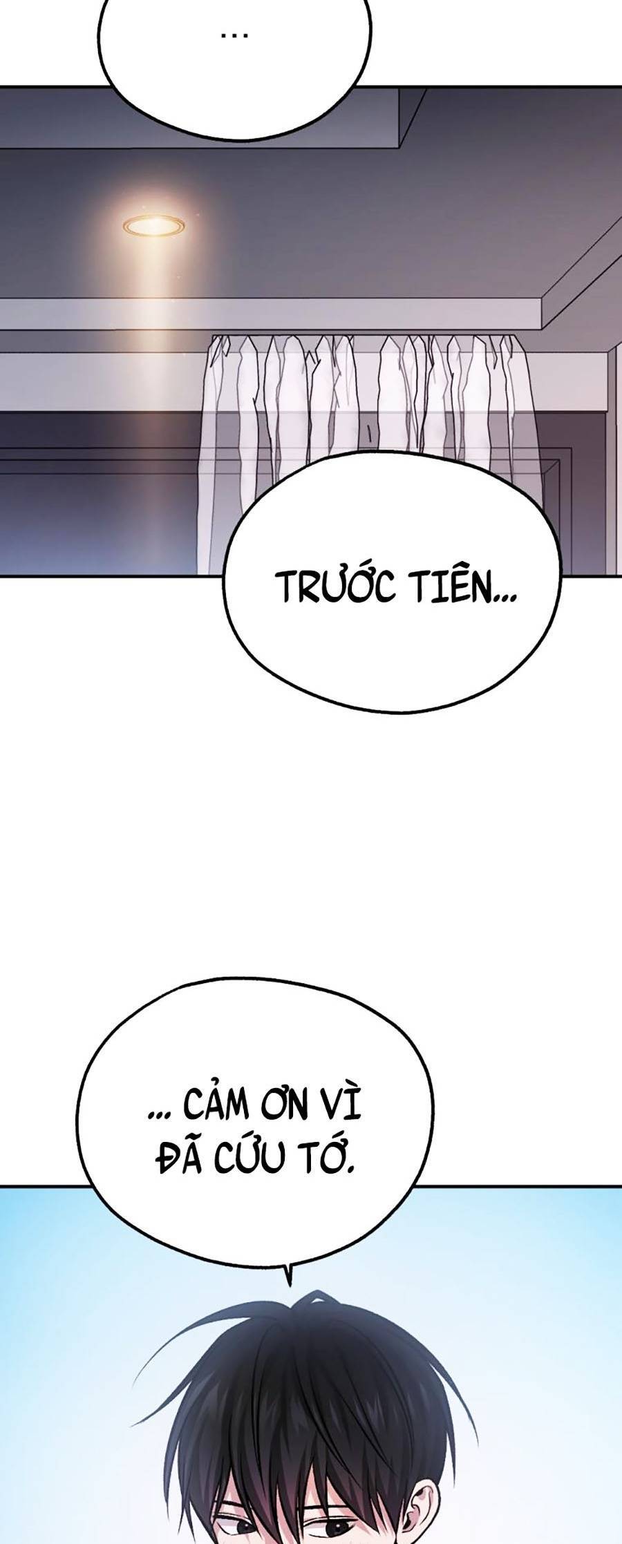 Trở Thành Quái Vật Chapter 20 - Trang 2