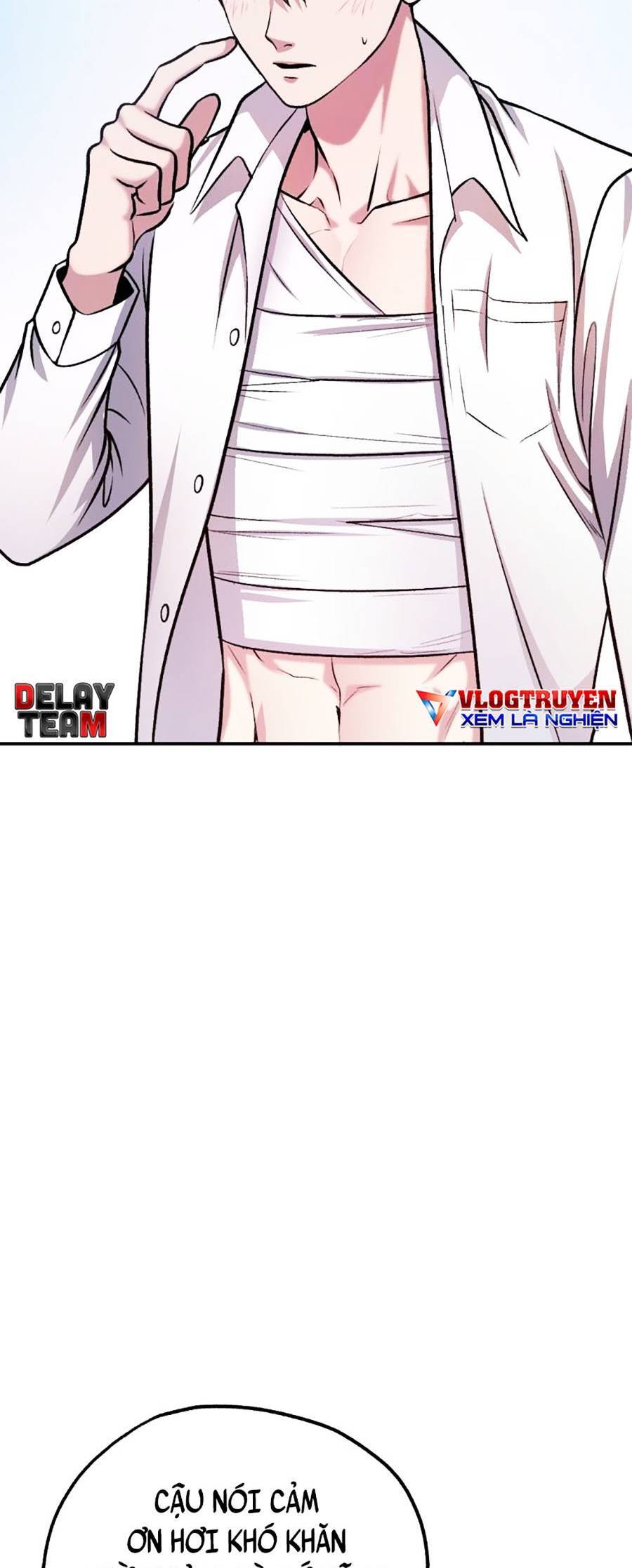 Trở Thành Quái Vật Chapter 20 - Trang 2