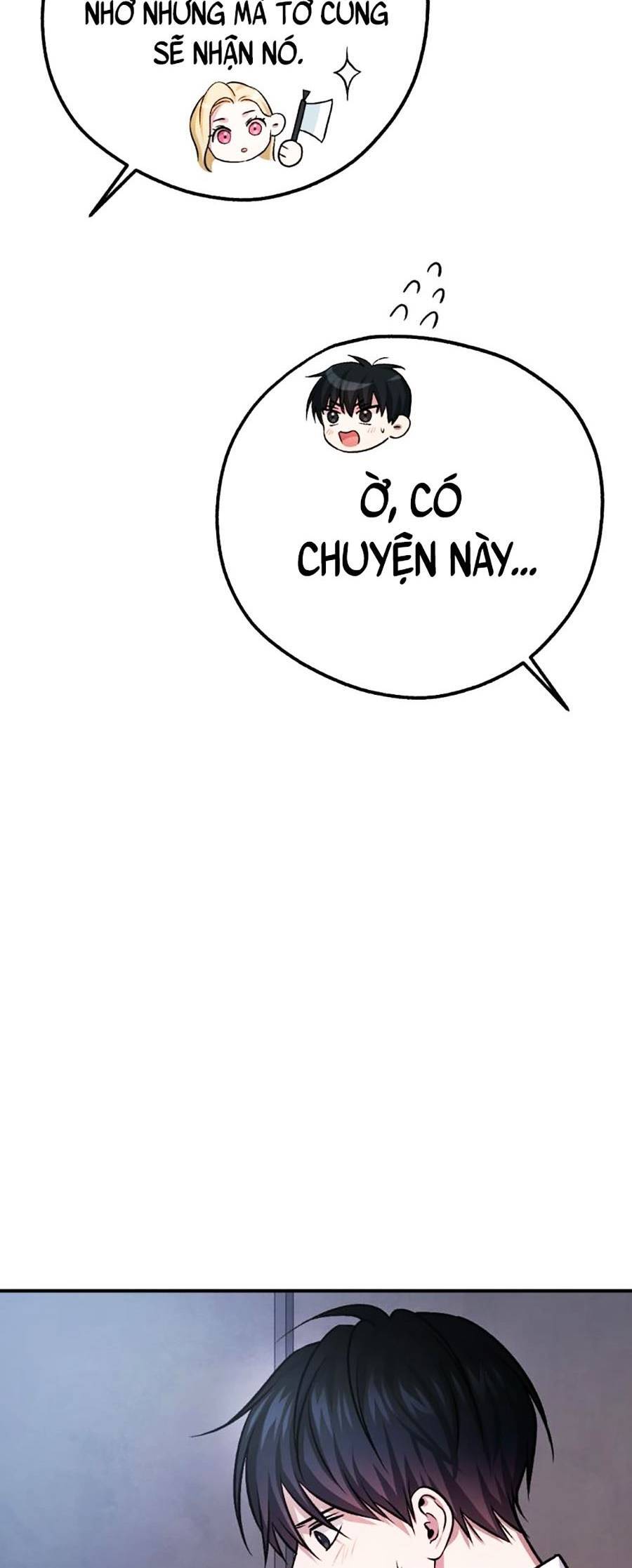 Trở Thành Quái Vật Chapter 20 - Trang 2