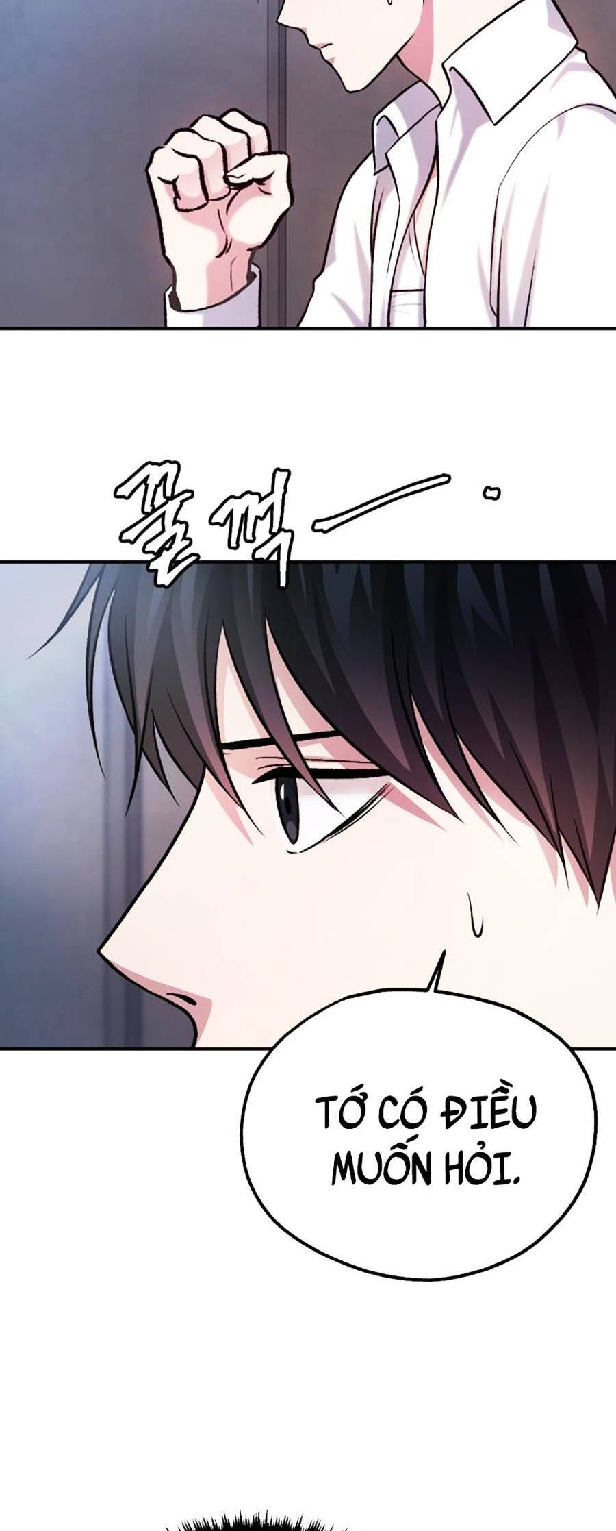 Trở Thành Quái Vật Chapter 20 - Trang 2