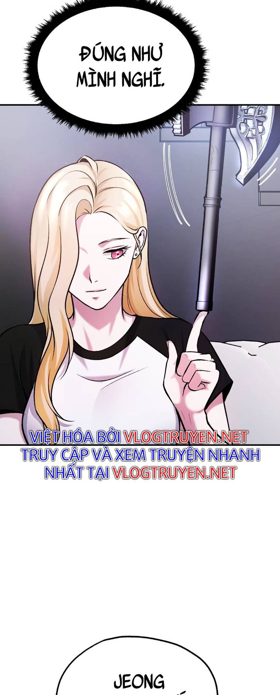 Trở Thành Quái Vật Chapter 20 - Trang 2