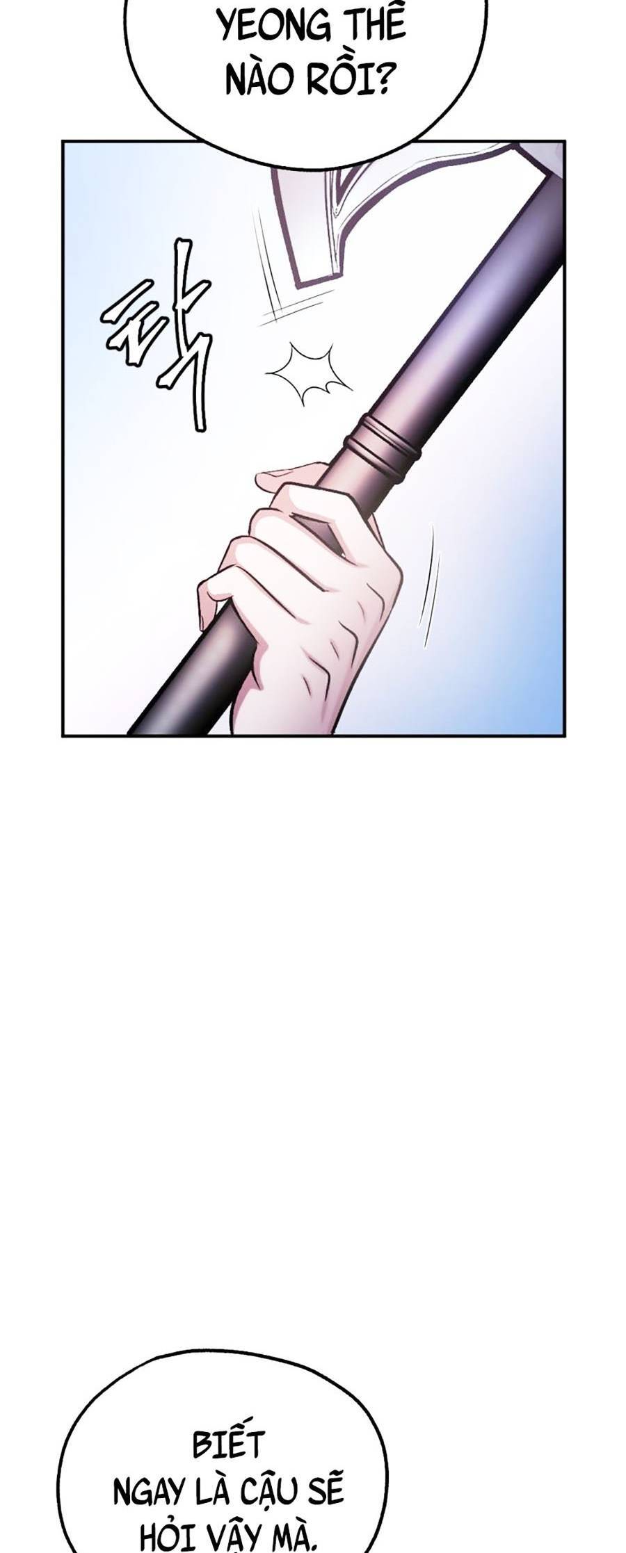 Trở Thành Quái Vật Chapter 20 - Trang 2