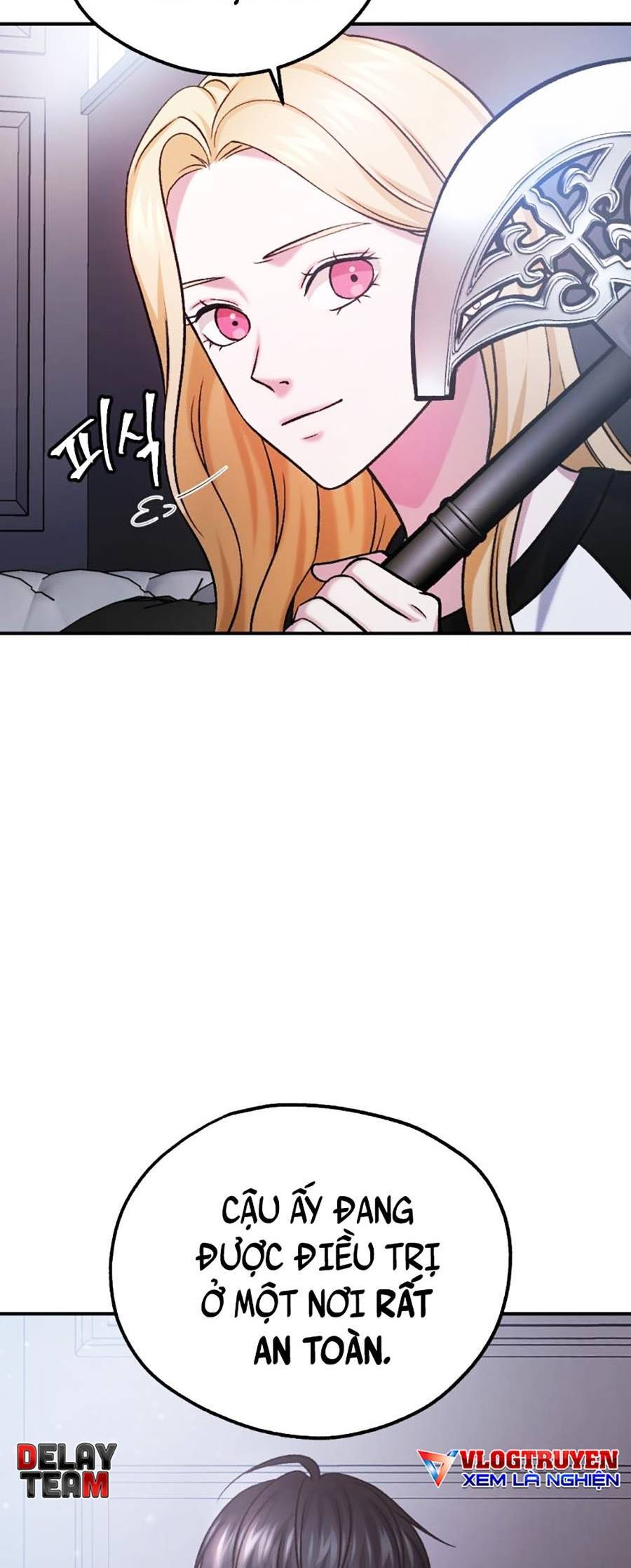 Trở Thành Quái Vật Chapter 20 - Trang 2