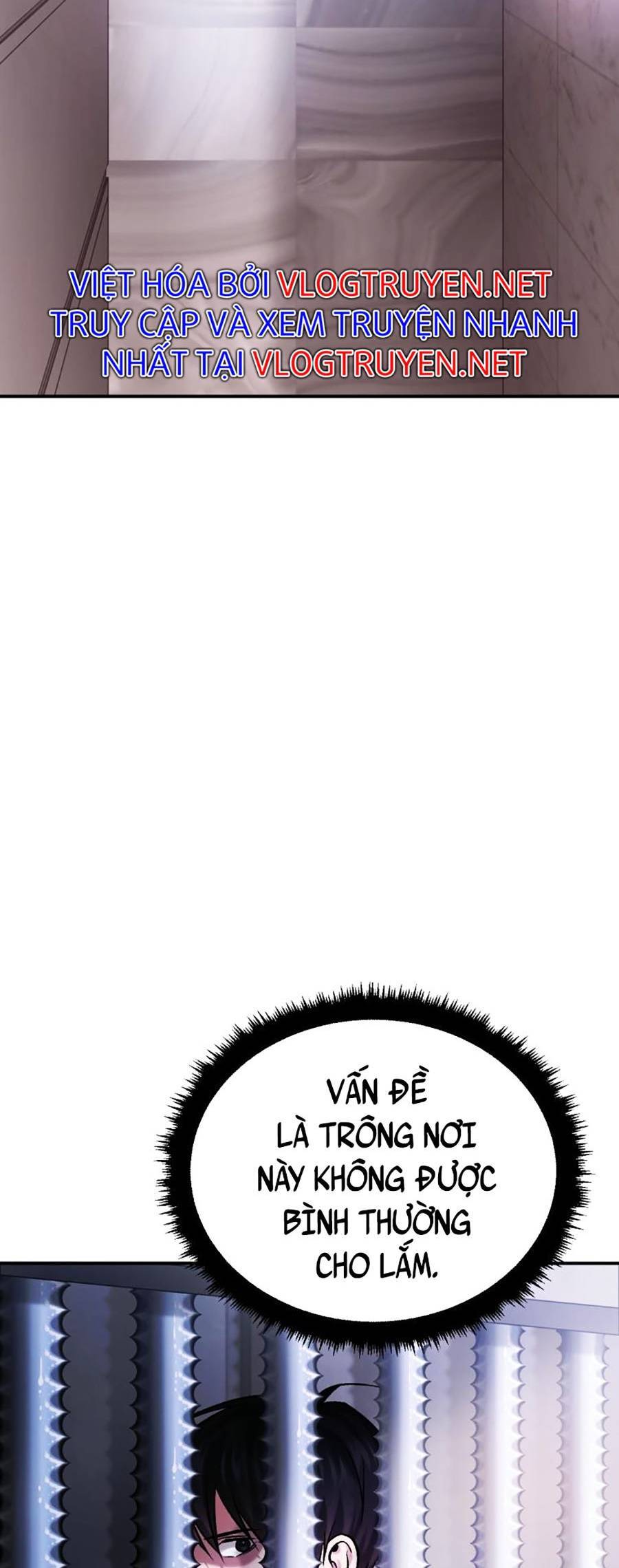 Trở Thành Quái Vật Chapter 20 - Trang 2