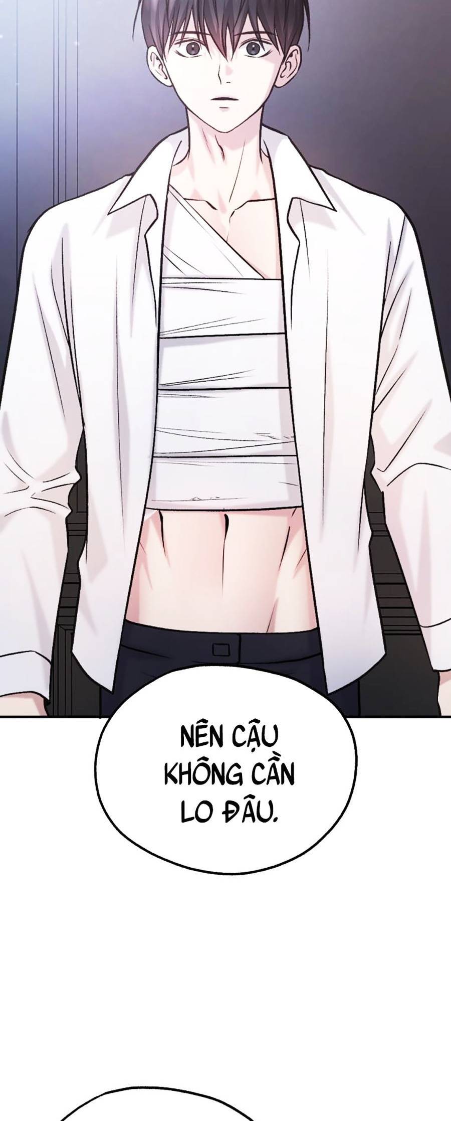 Trở Thành Quái Vật Chapter 20 - Trang 2