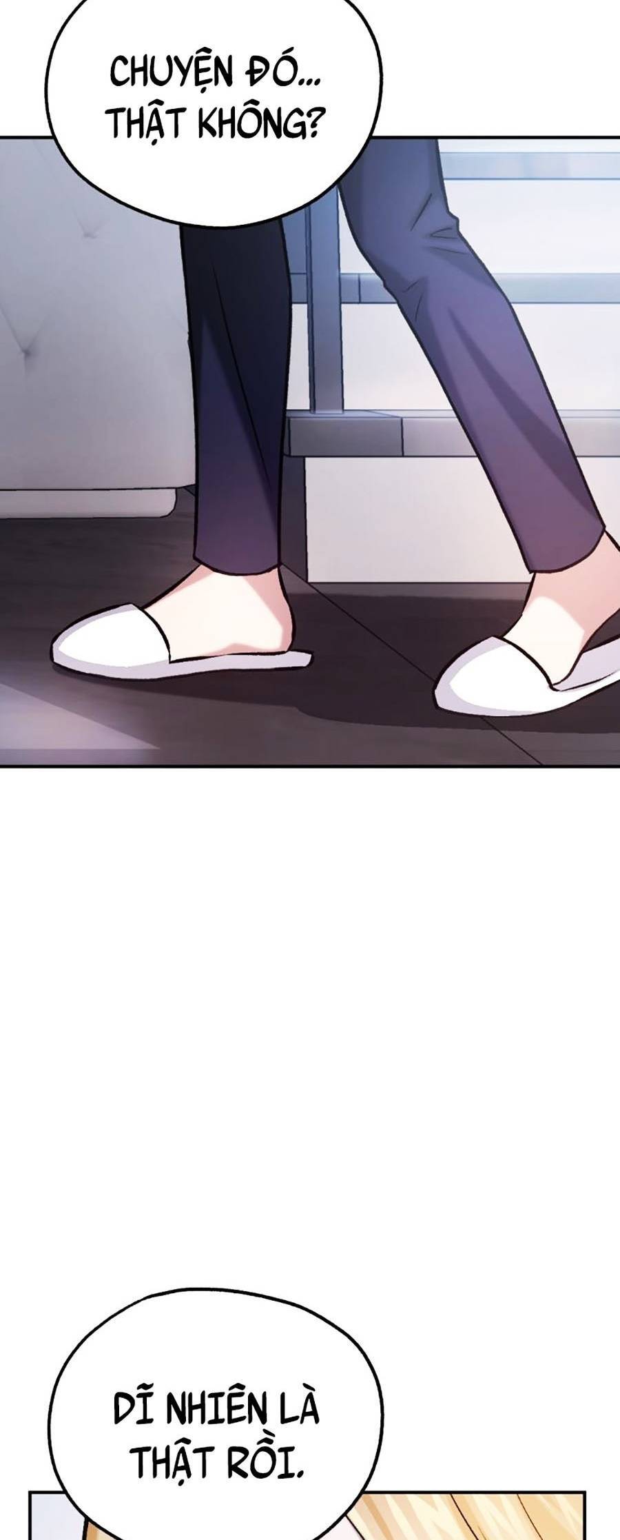 Trở Thành Quái Vật Chapter 20 - Trang 2