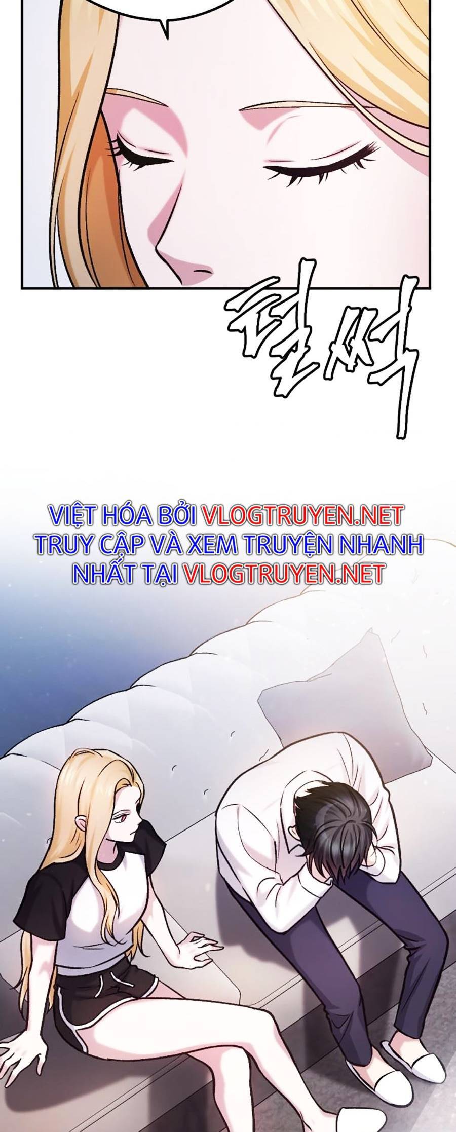 Trở Thành Quái Vật Chapter 20 - Trang 2