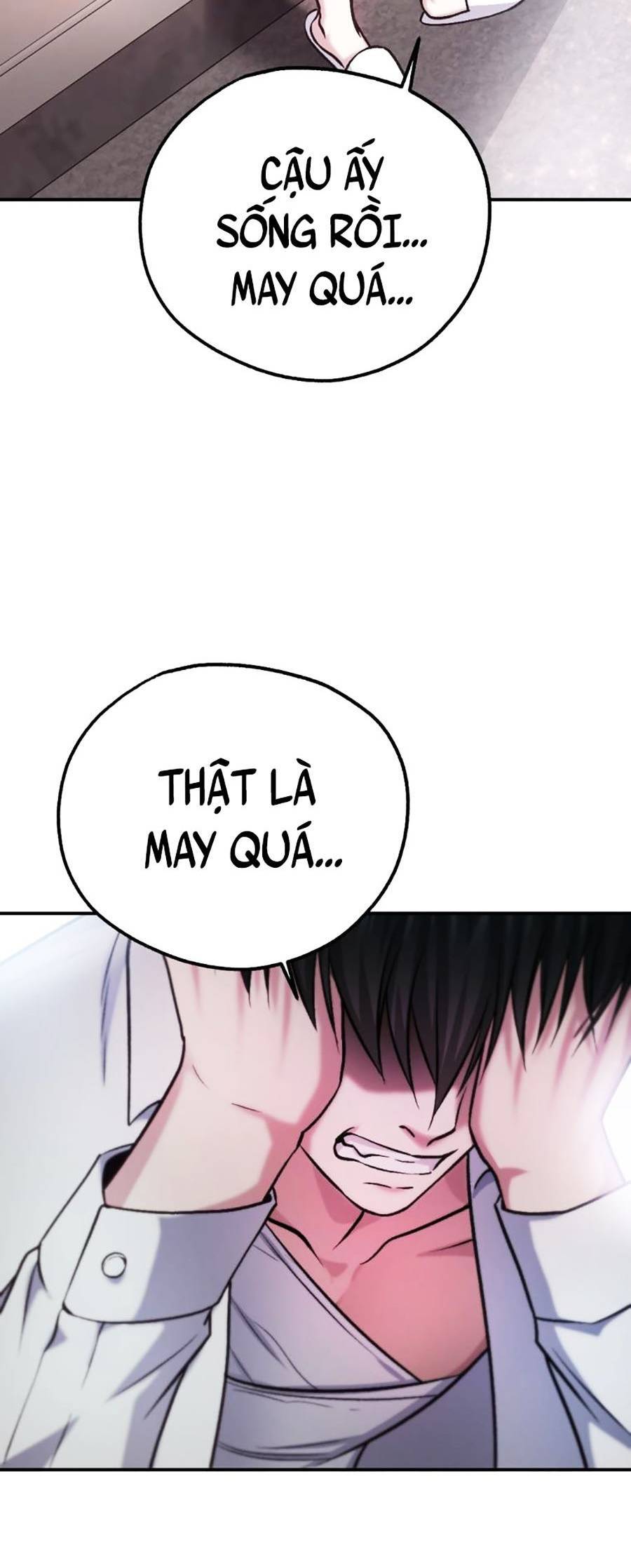 Trở Thành Quái Vật Chapter 20 - Trang 2