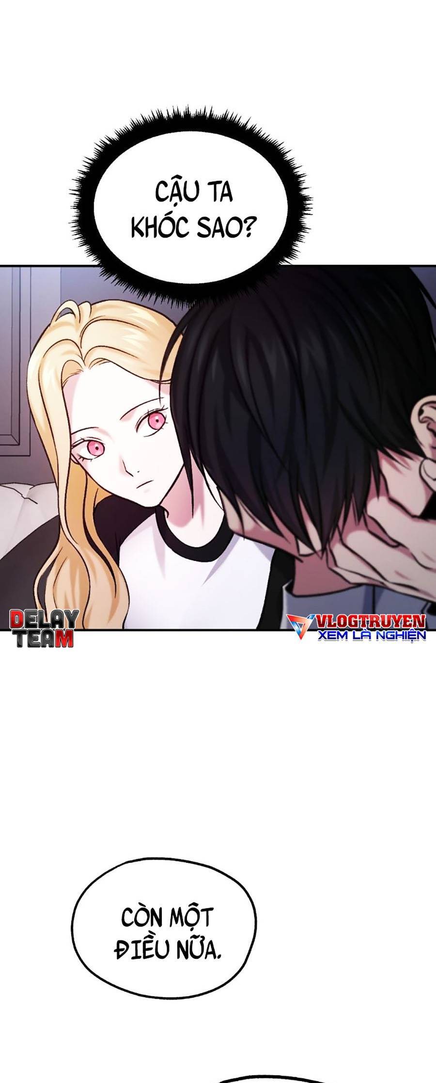 Trở Thành Quái Vật Chapter 20 - Trang 2