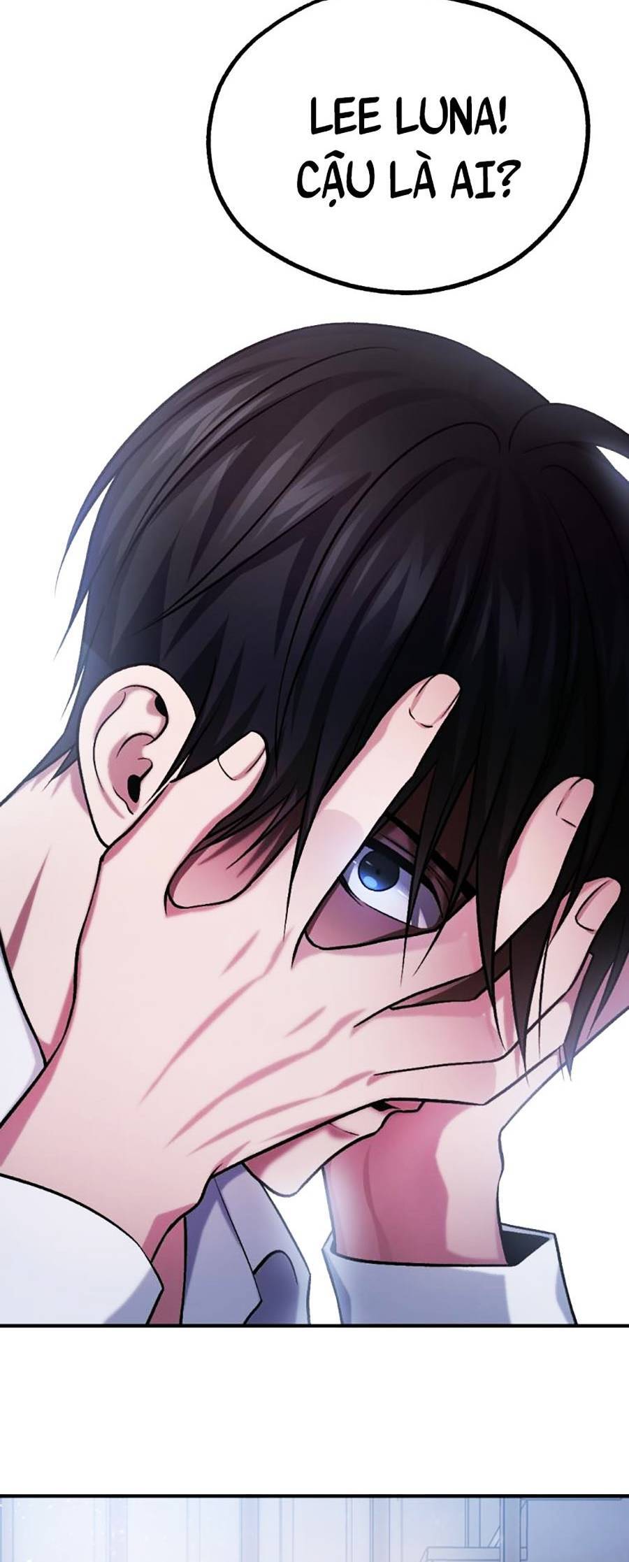 Trở Thành Quái Vật Chapter 20 - Trang 2