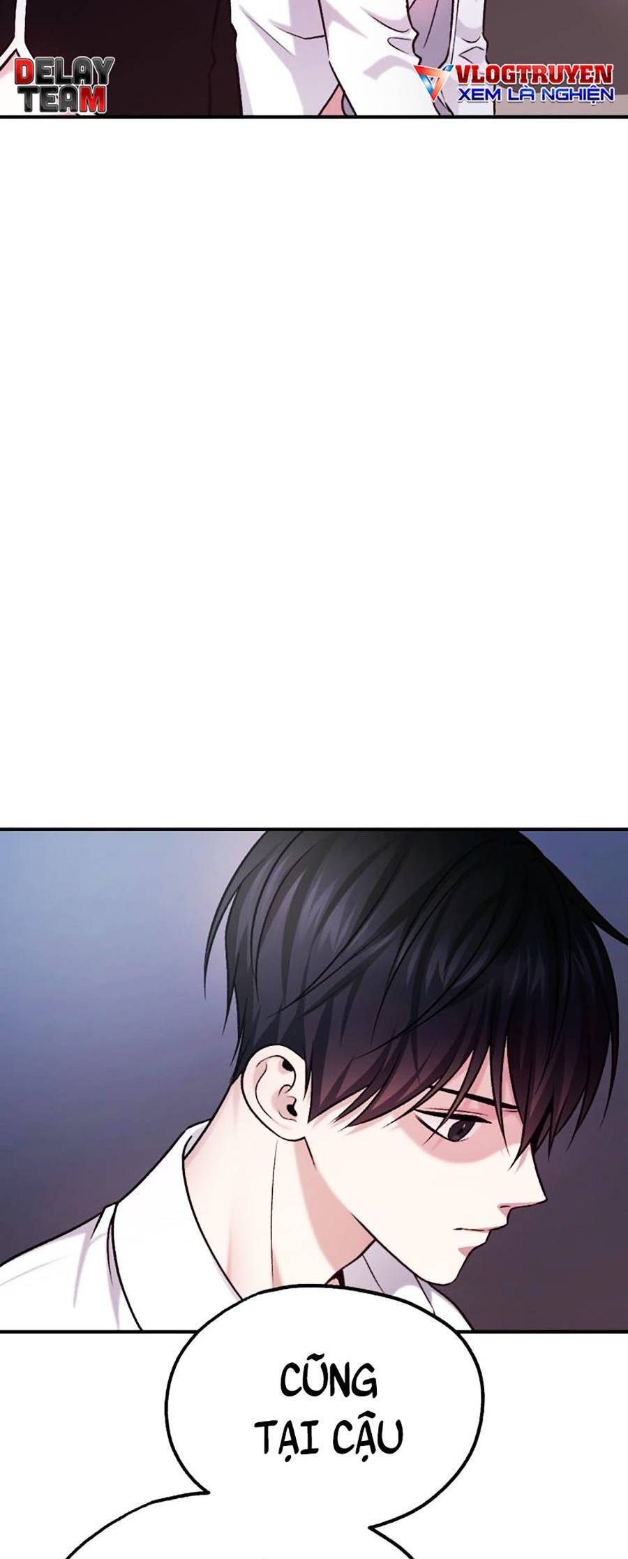 Trở Thành Quái Vật Chapter 20 - Trang 2