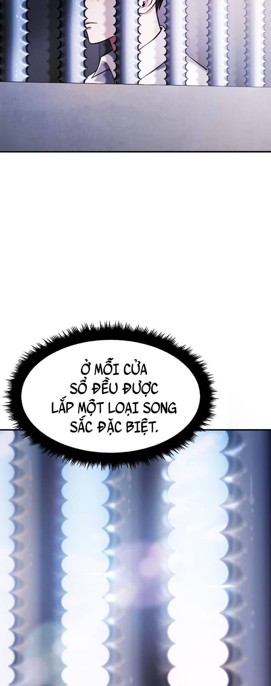 Trở Thành Quái Vật Chapter 20 - Trang 2