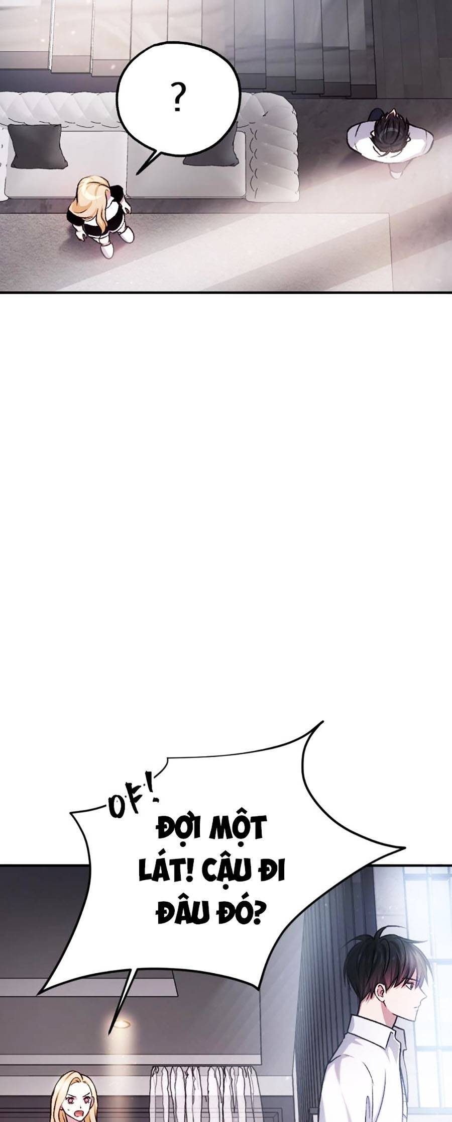 Trở Thành Quái Vật Chapter 20 - Trang 2