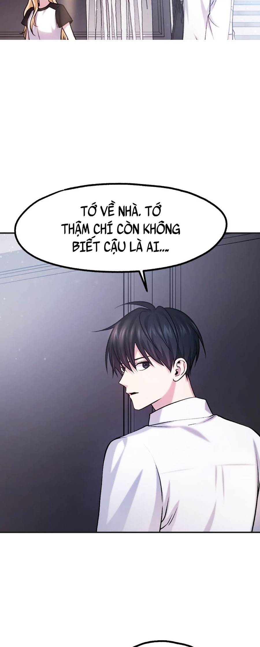 Trở Thành Quái Vật Chapter 20 - Trang 2