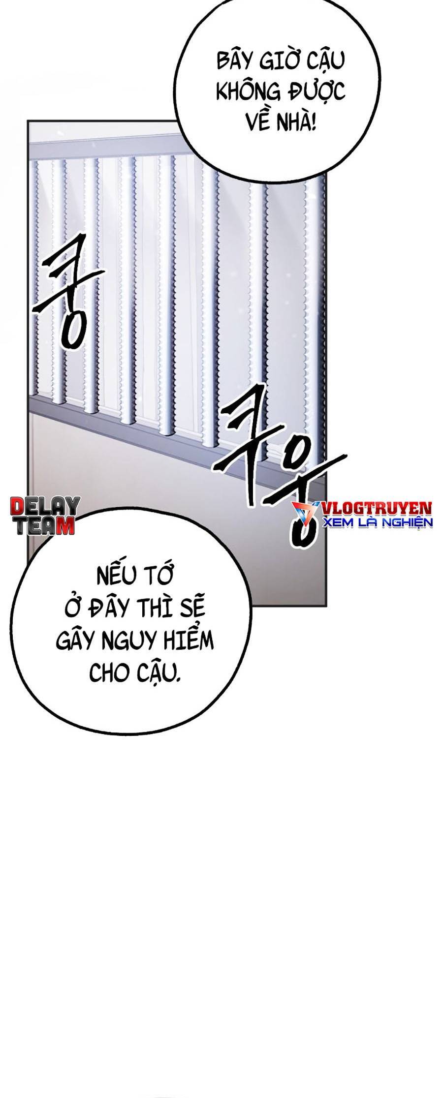 Trở Thành Quái Vật Chapter 20 - Trang 2