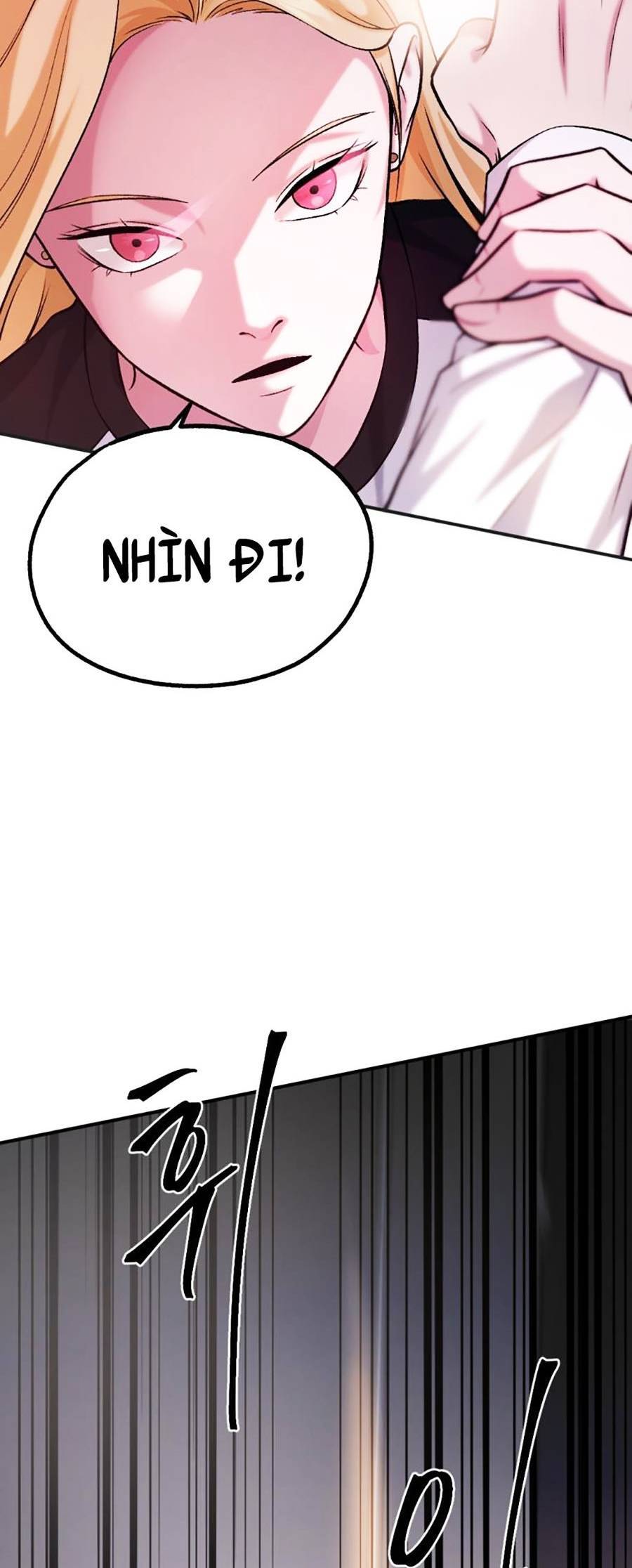 Trở Thành Quái Vật Chapter 20 - Trang 2