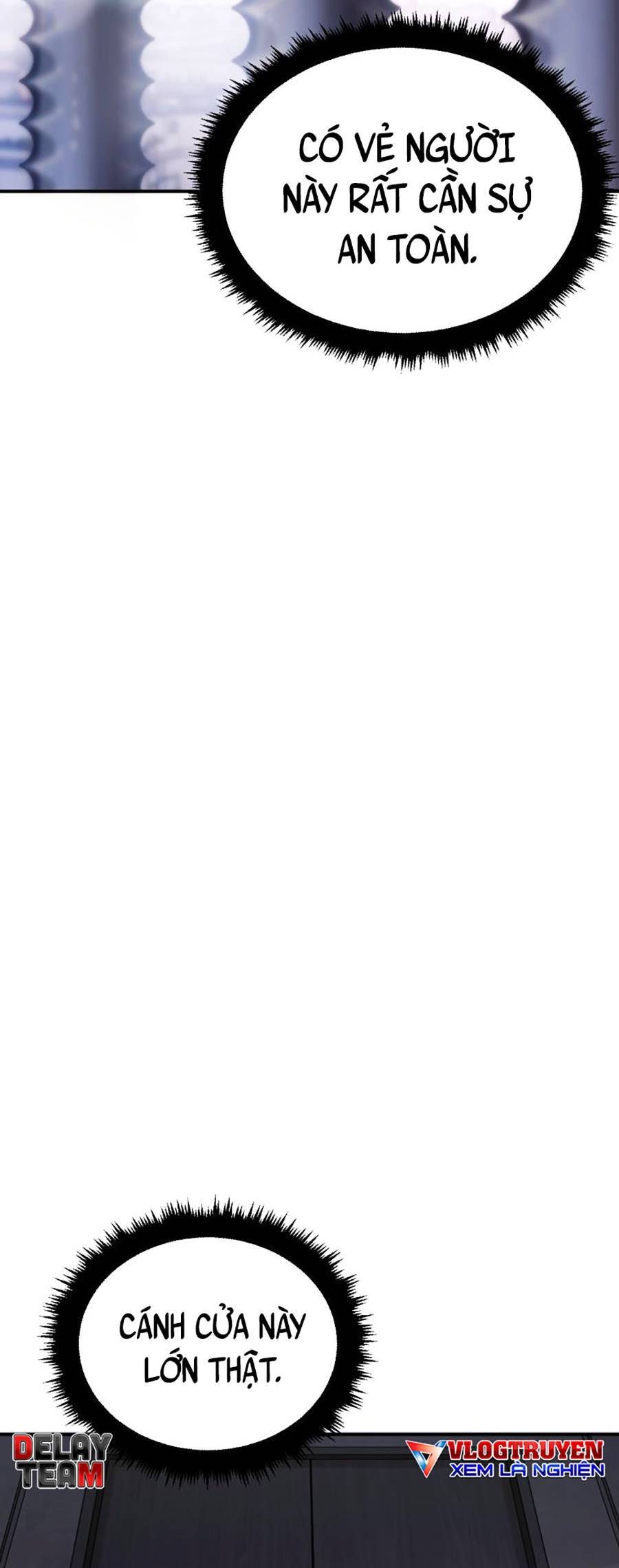 Trở Thành Quái Vật Chapter 20 - Trang 2