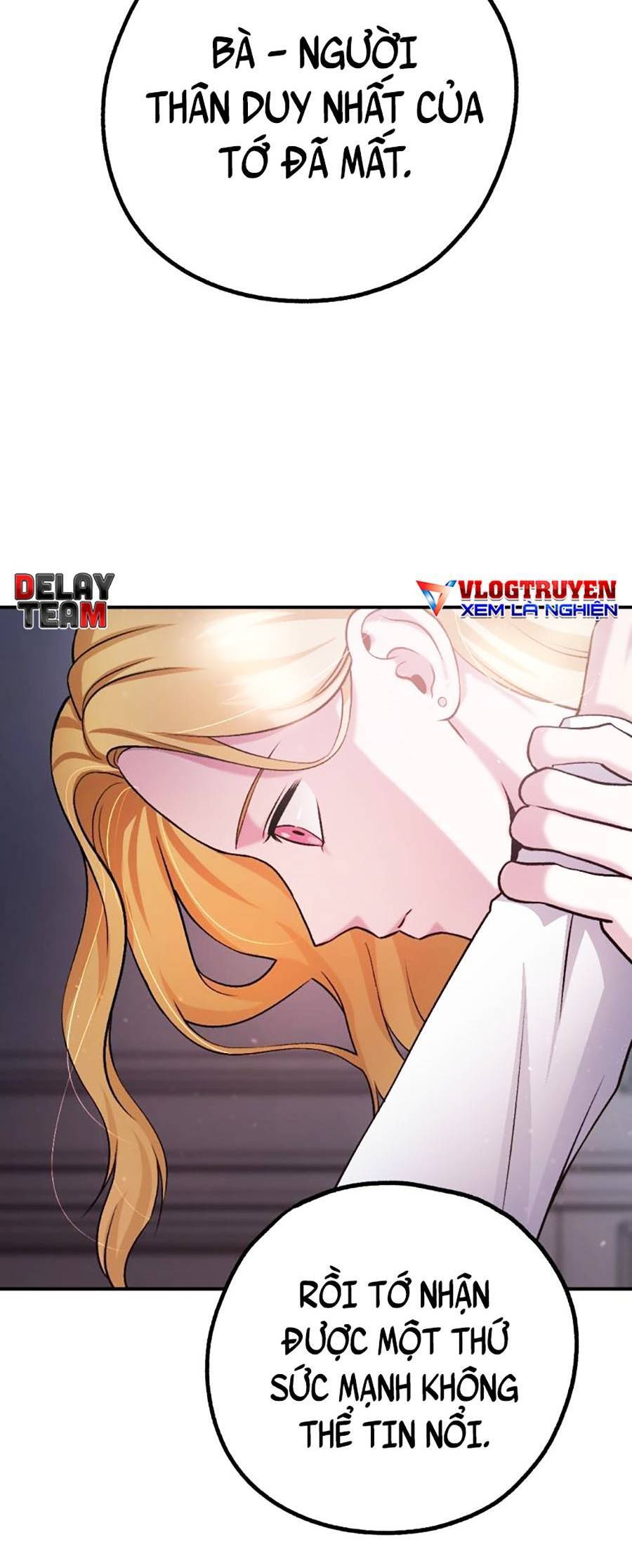 Trở Thành Quái Vật Chapter 20 - Trang 2