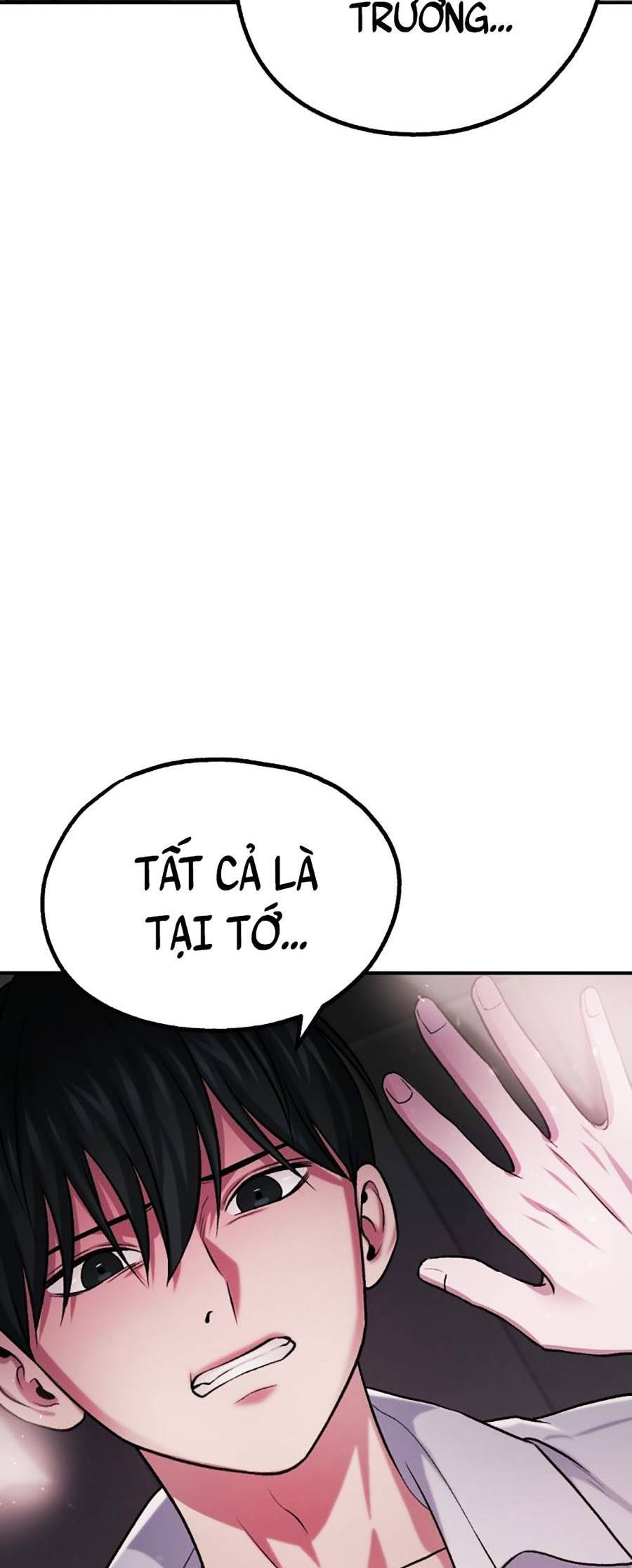 Trở Thành Quái Vật Chapter 20 - Trang 2