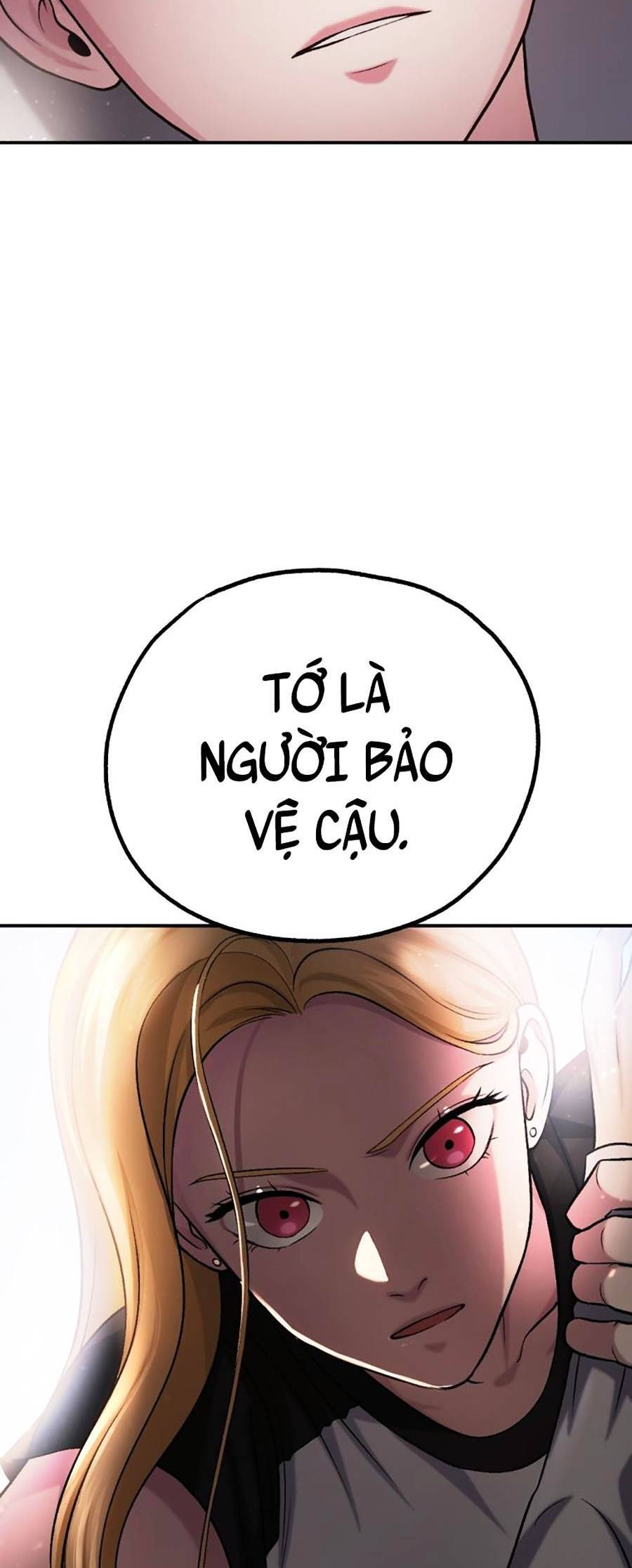 Trở Thành Quái Vật Chapter 20 - Trang 2