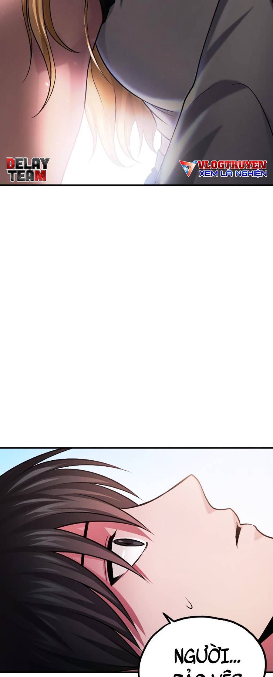 Trở Thành Quái Vật Chapter 20 - Trang 2