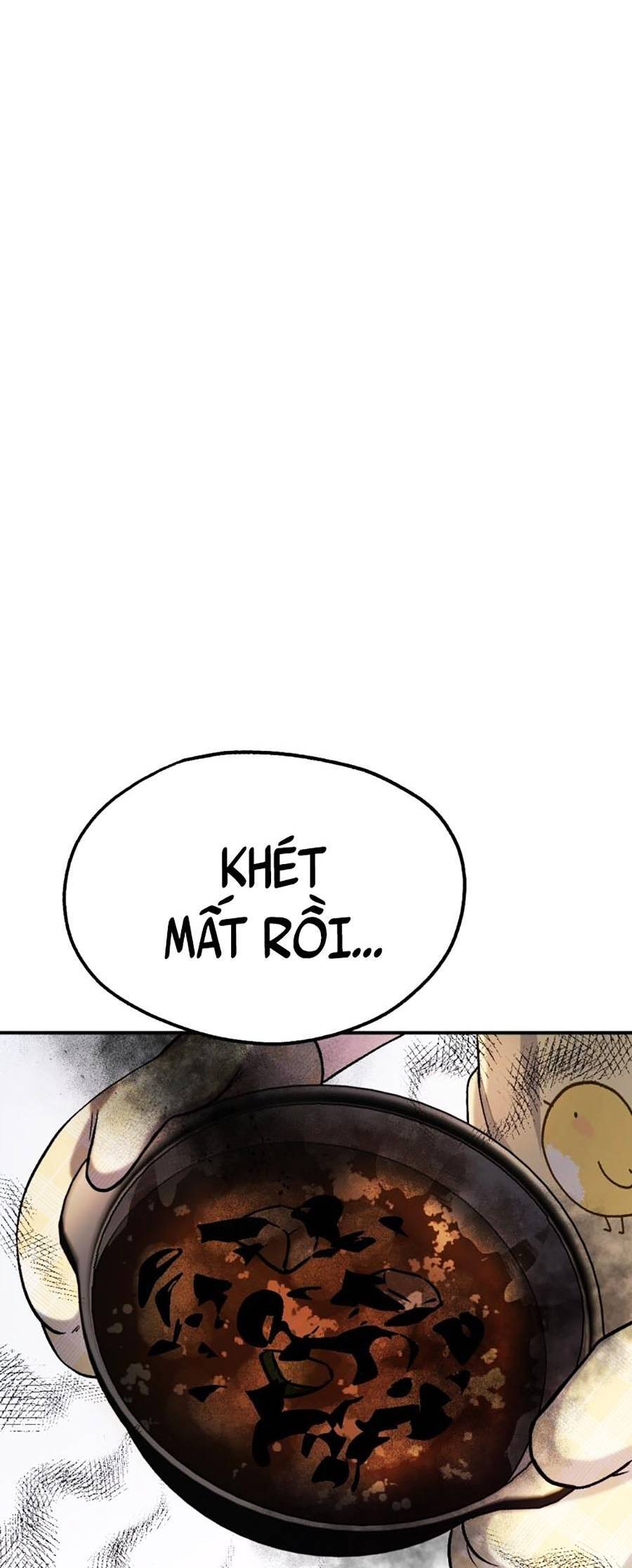 Trở Thành Quái Vật Chapter 20 - Trang 2