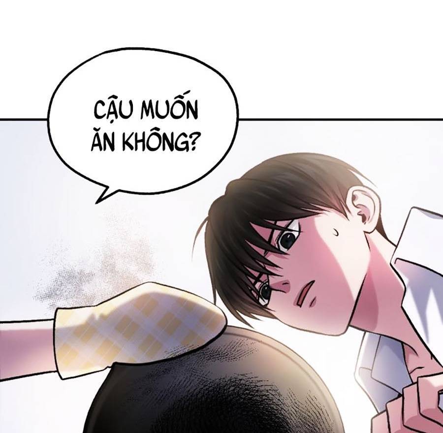 Trở Thành Quái Vật Chapter 20 - Trang 2