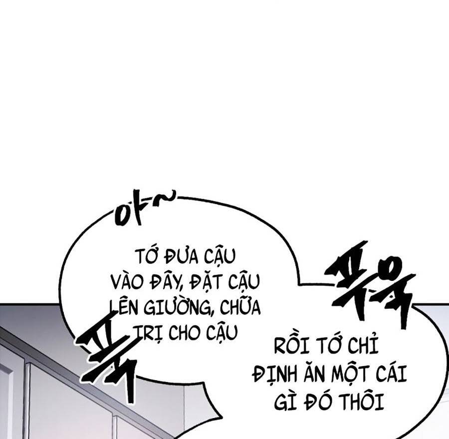 Trở Thành Quái Vật Chapter 20 - Trang 2