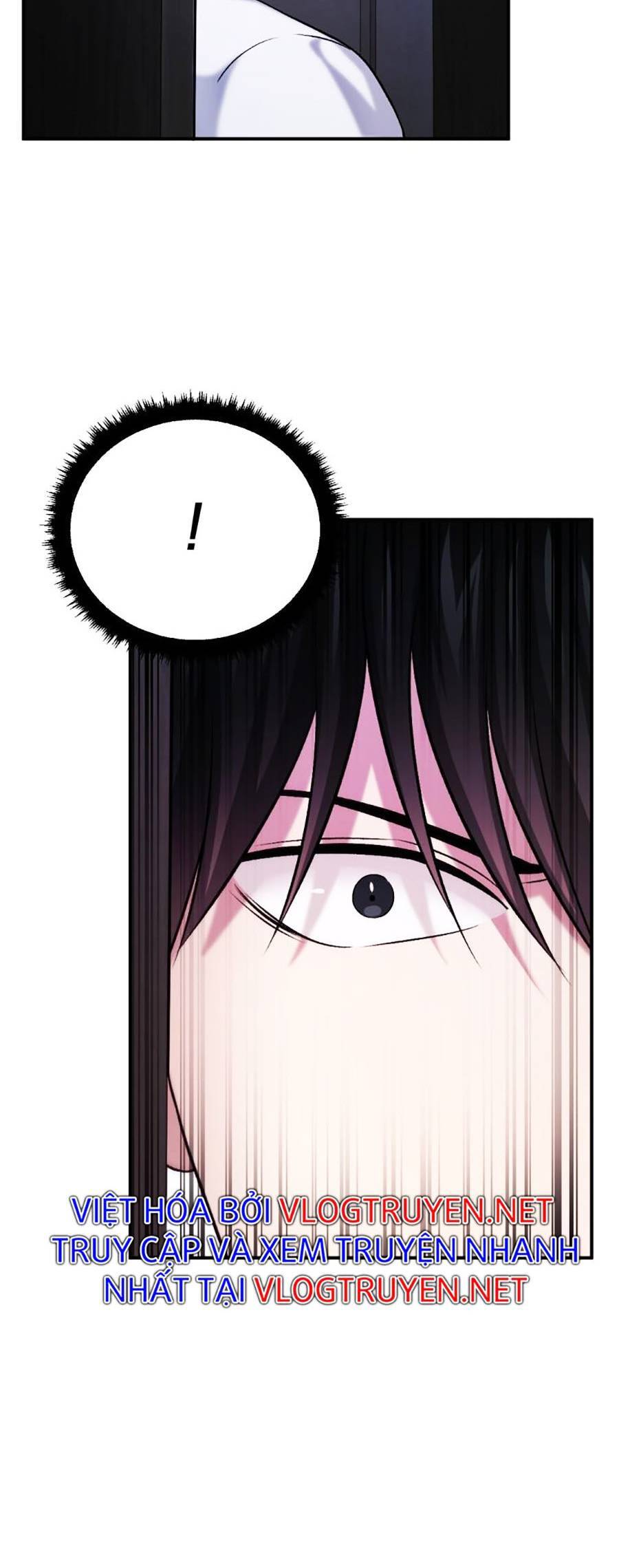 Trở Thành Quái Vật Chapter 20 - Trang 2