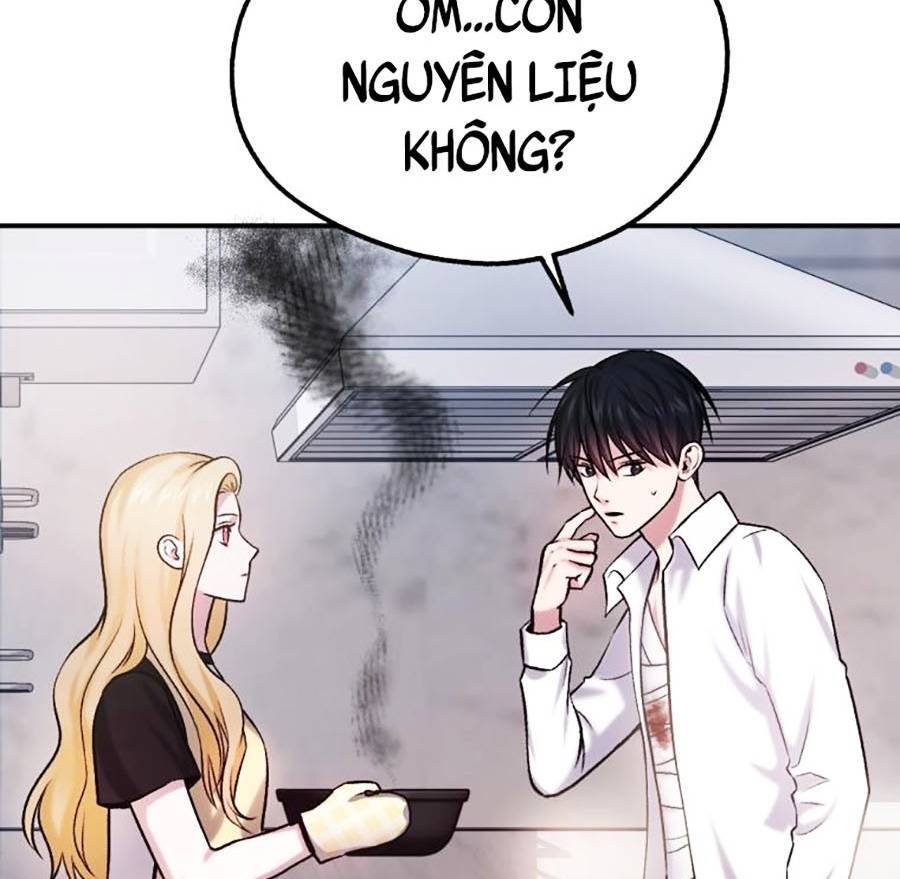 Trở Thành Quái Vật Chapter 20 - Trang 2