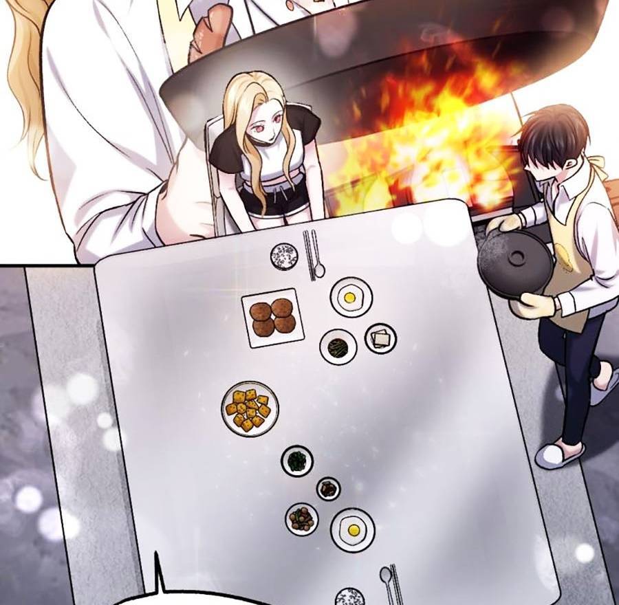 Trở Thành Quái Vật Chapter 20 - Trang 2