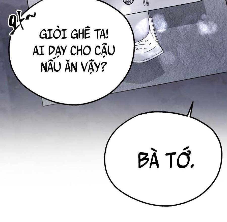 Trở Thành Quái Vật Chapter 20 - Trang 2