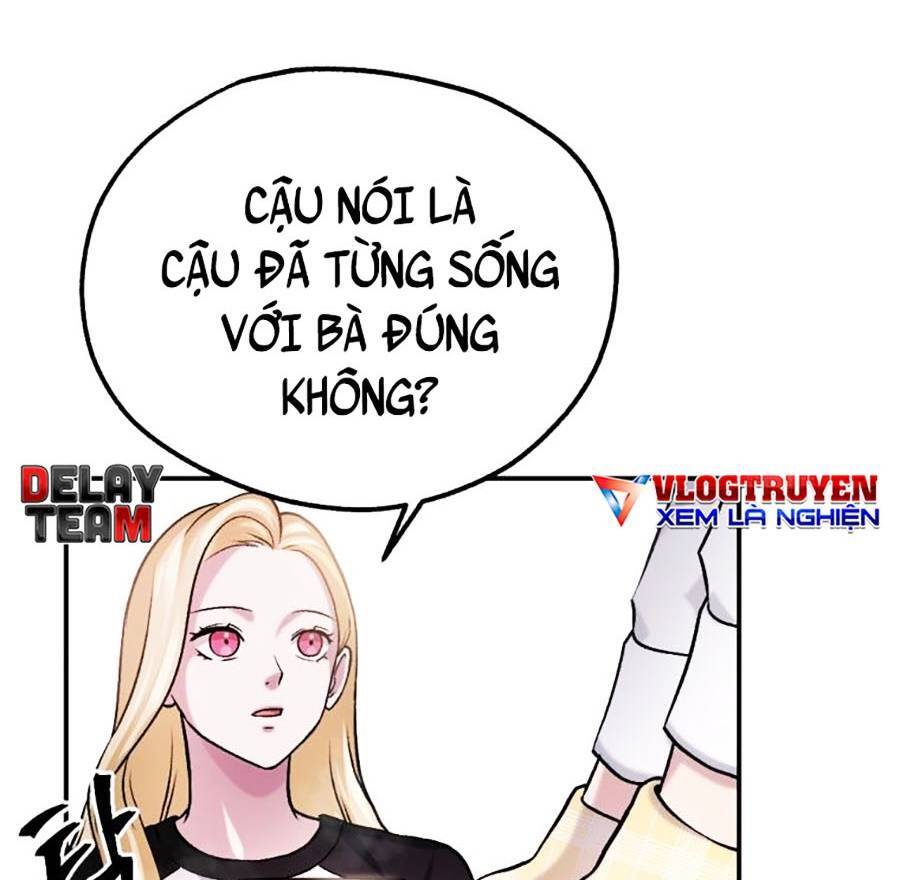 Trở Thành Quái Vật Chapter 20 - Trang 2