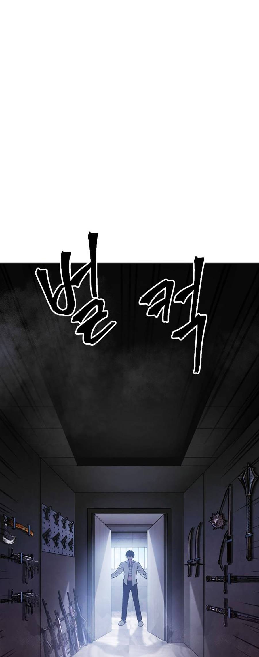 Trở Thành Quái Vật Chapter 20 - Trang 2