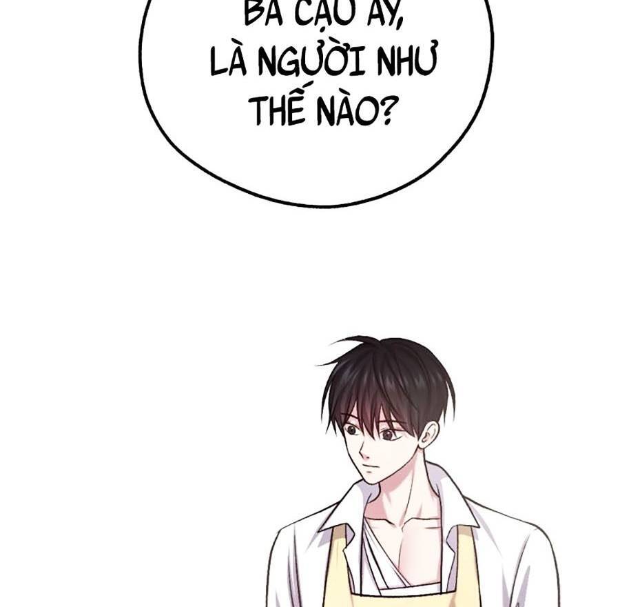 Trở Thành Quái Vật Chapter 20 - Trang 2