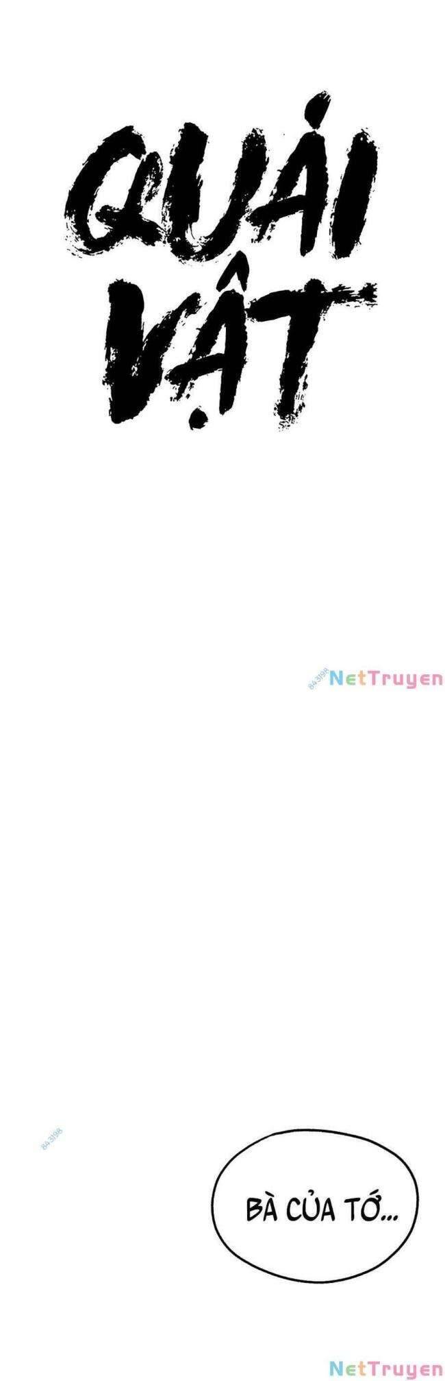 Trở Thành Quái Vật Chapter 21 - Trang 2