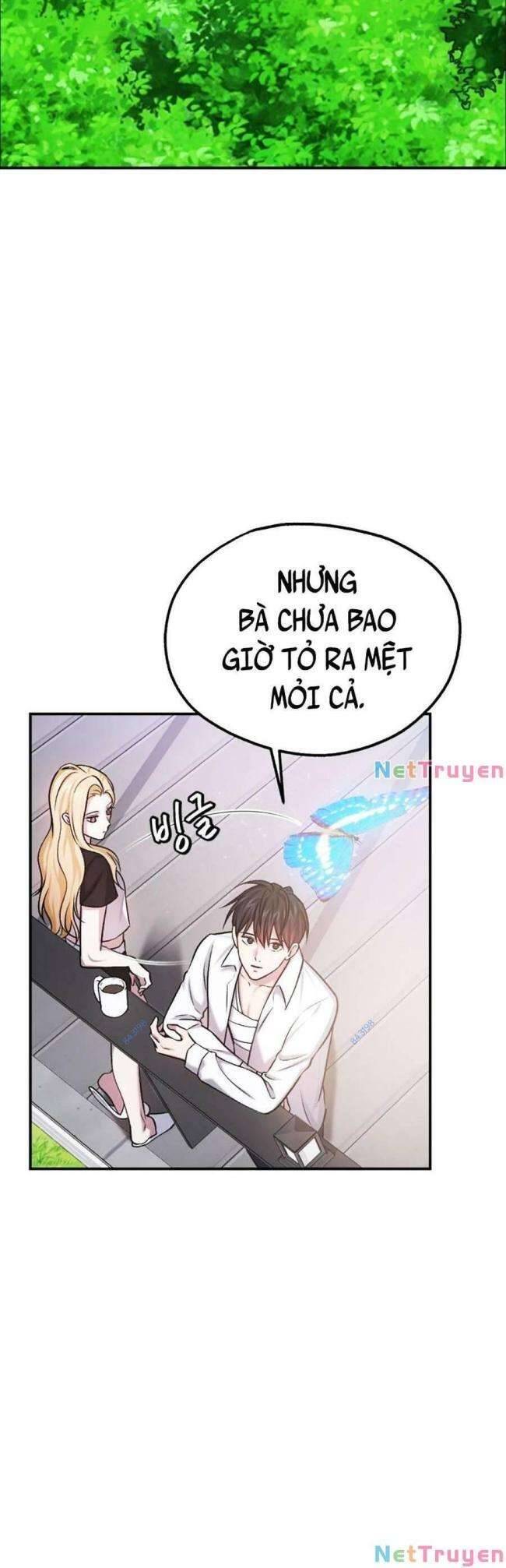 Trở Thành Quái Vật Chapter 21 - Trang 2