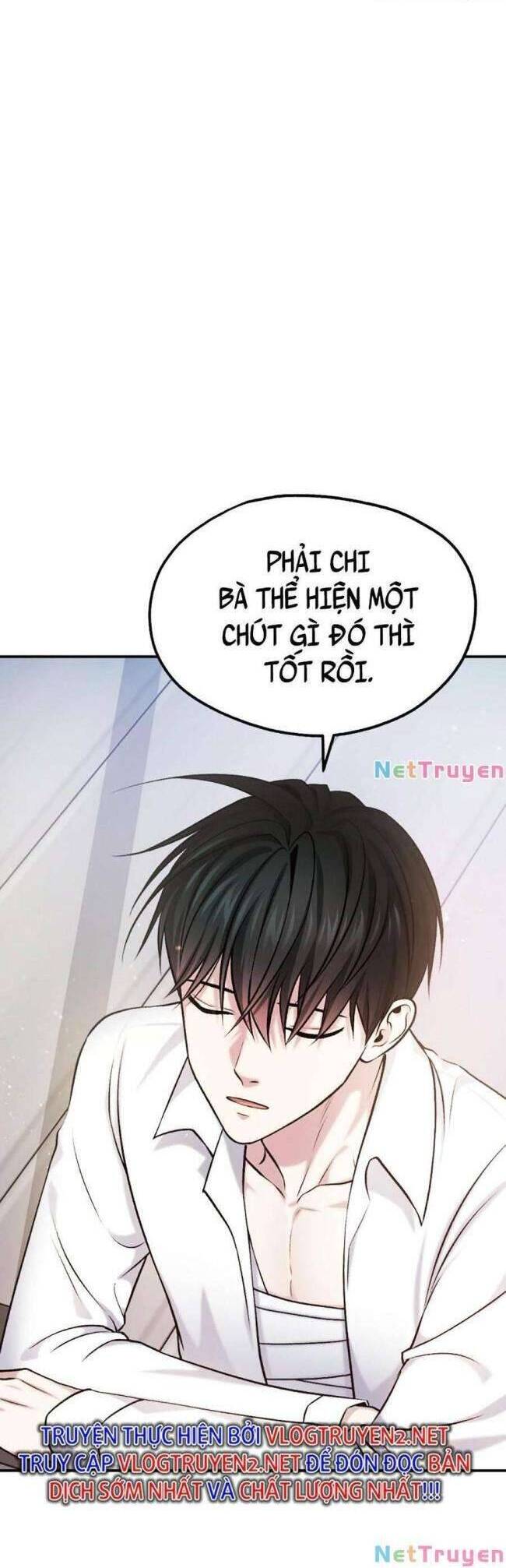 Trở Thành Quái Vật Chapter 21 - Trang 2