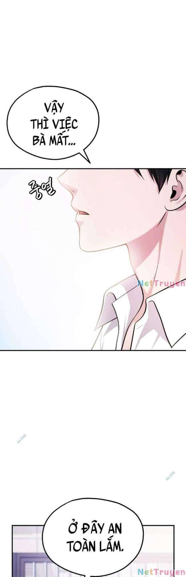 Trở Thành Quái Vật Chapter 21 - Trang 2