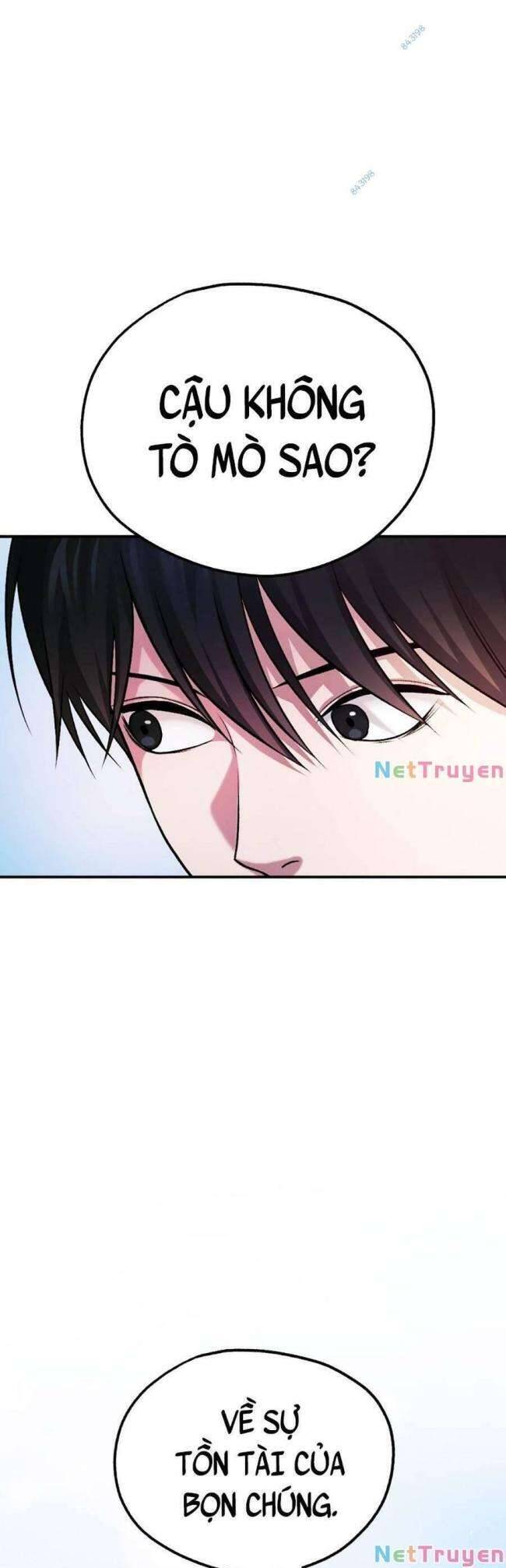 Trở Thành Quái Vật Chapter 21 - Trang 2