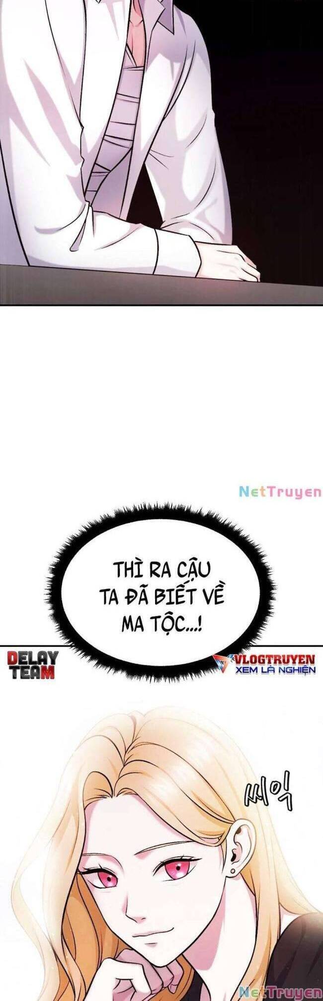 Trở Thành Quái Vật Chapter 21 - Trang 2