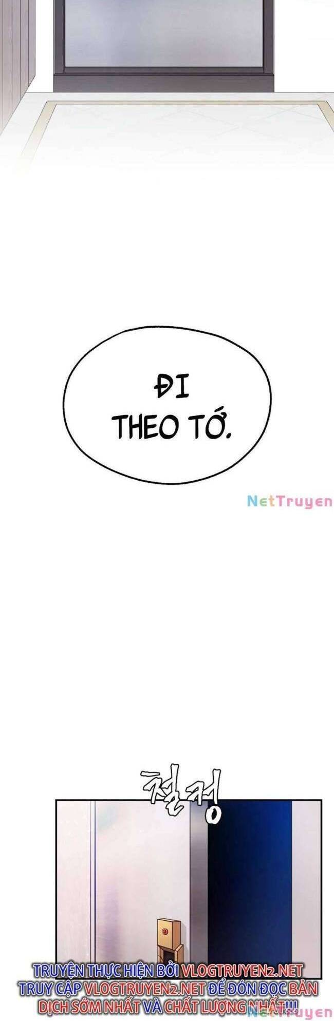 Trở Thành Quái Vật Chapter 21 - Trang 2