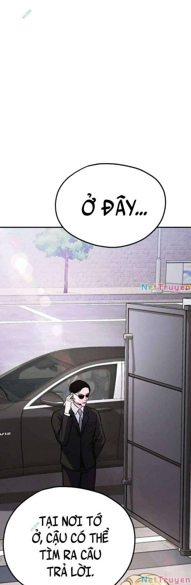 Trở Thành Quái Vật Chapter 21 - Trang 2