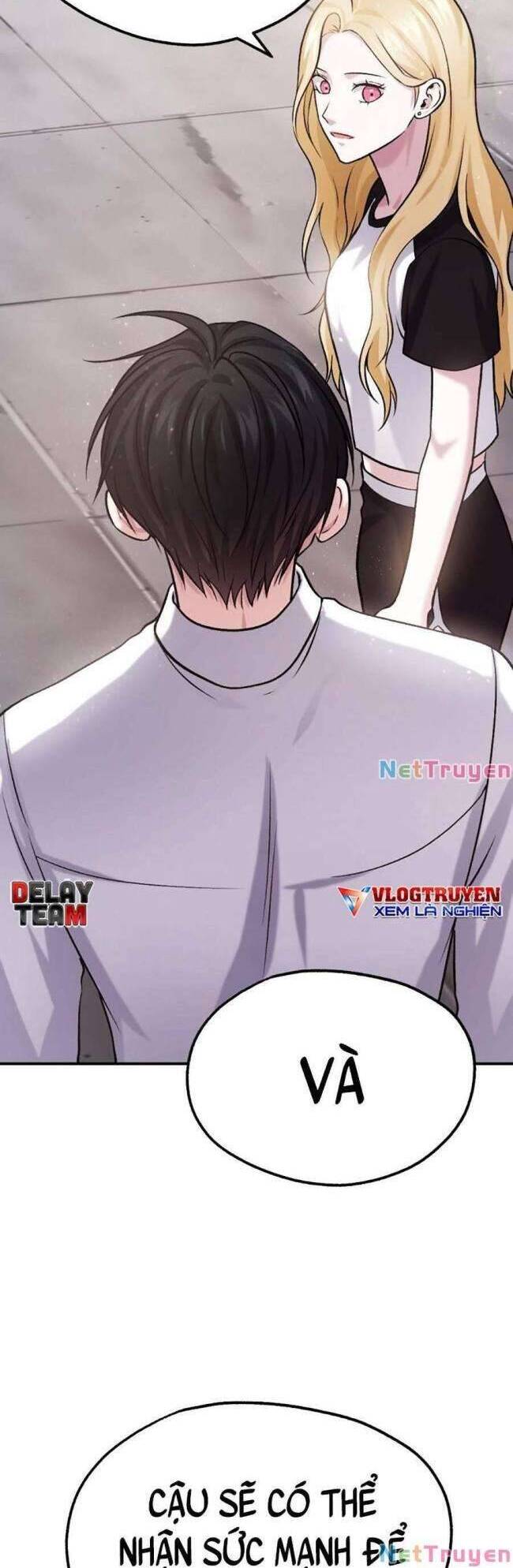 Trở Thành Quái Vật Chapter 21 - Trang 2