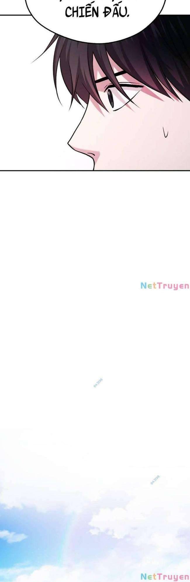 Trở Thành Quái Vật Chapter 21 - Trang 2