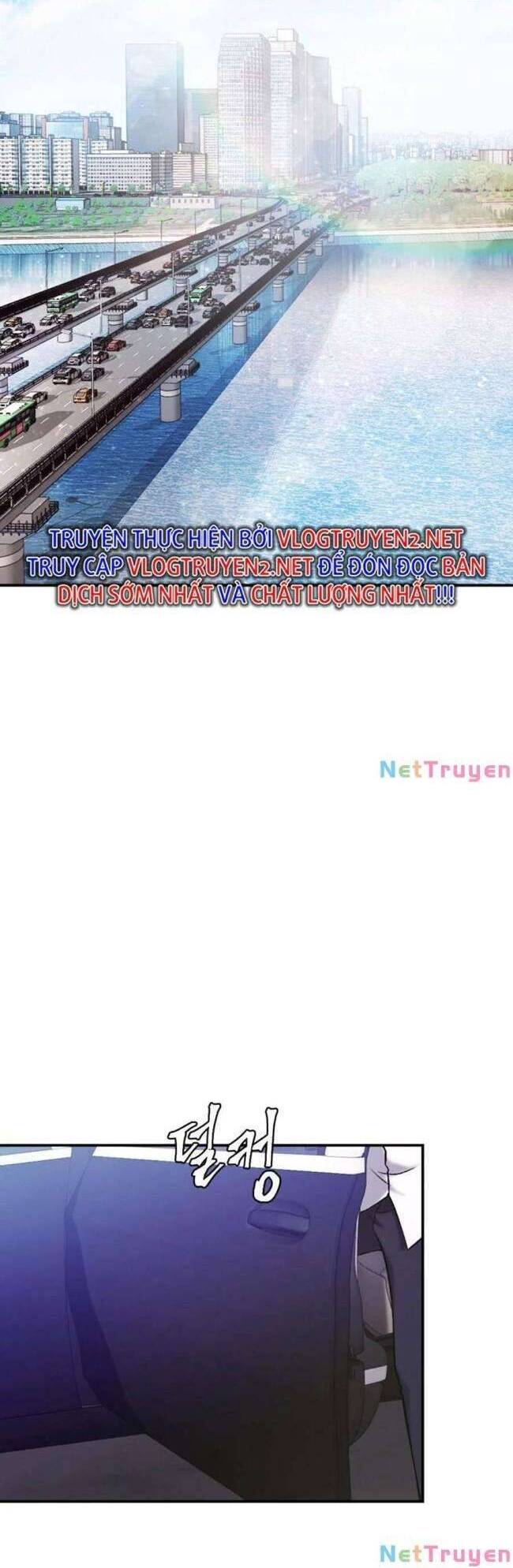 Trở Thành Quái Vật Chapter 21 - Trang 2