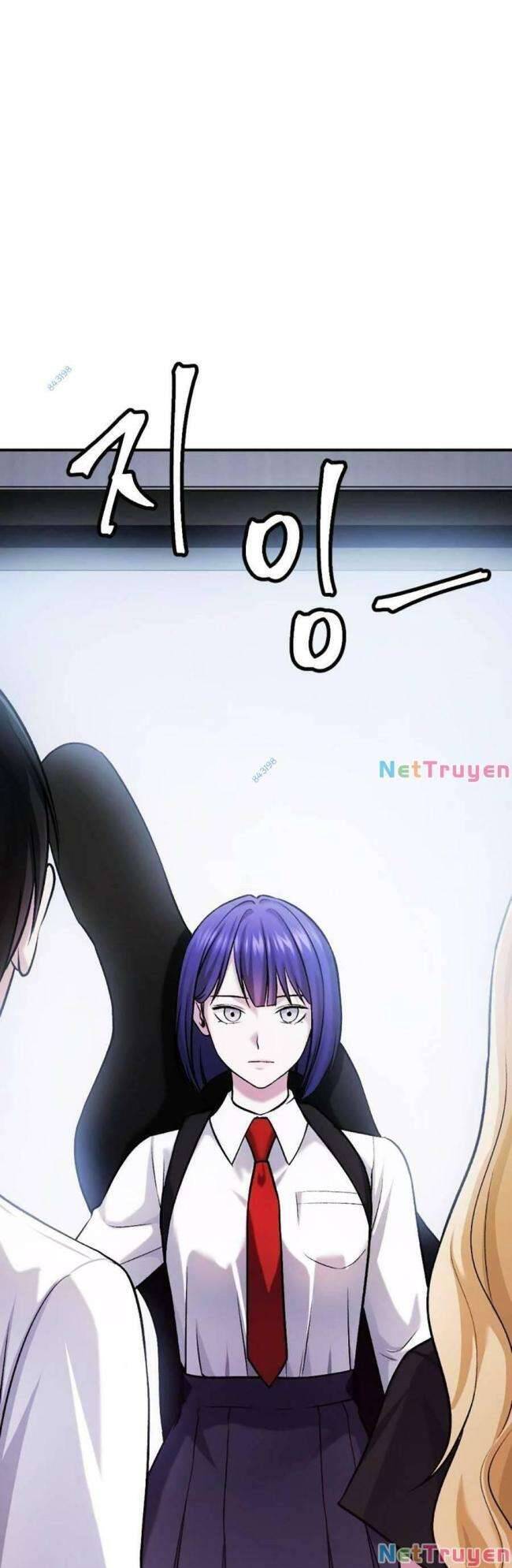 Trở Thành Quái Vật Chapter 21 - Trang 2