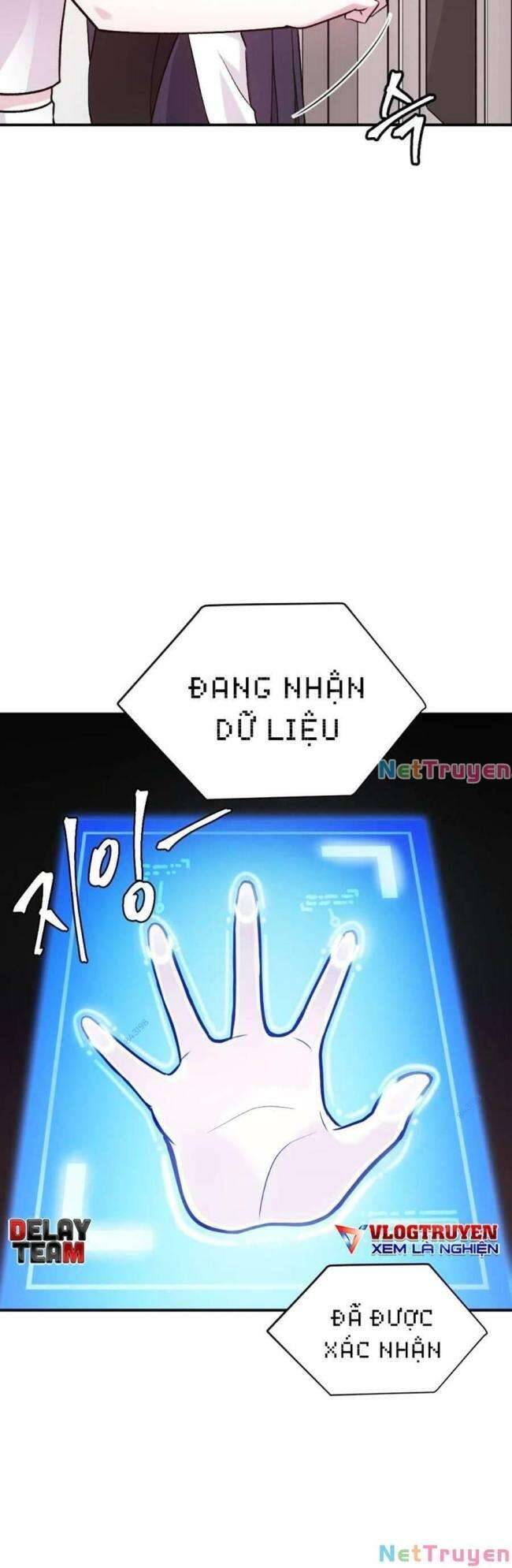 Trở Thành Quái Vật Chapter 21 - Trang 2