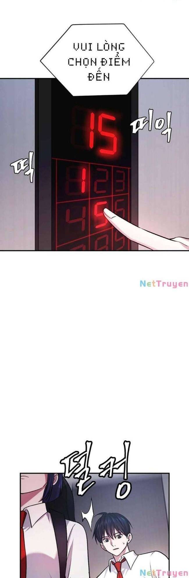 Trở Thành Quái Vật Chapter 21 - Trang 2