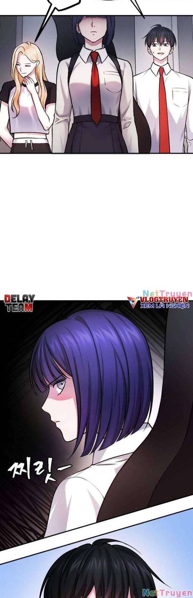 Trở Thành Quái Vật Chapter 21 - Trang 2